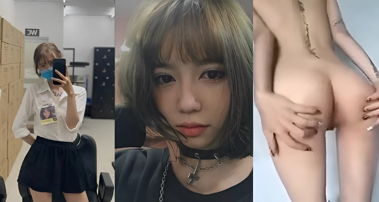 I let myself masturbate and send it to you to see