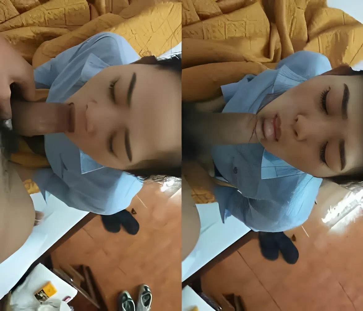 午休时间和同事偷偷溜达